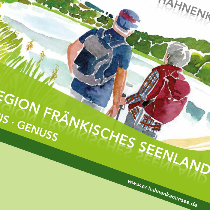 Imagebroschüre