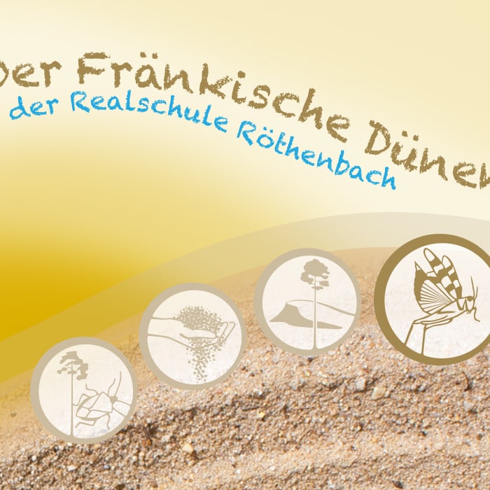 Sandlehrpfad