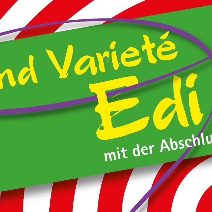 Grand Varieté