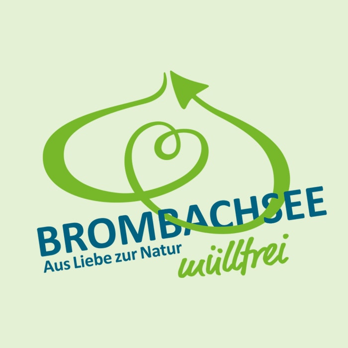 Brombachsee müllfrei