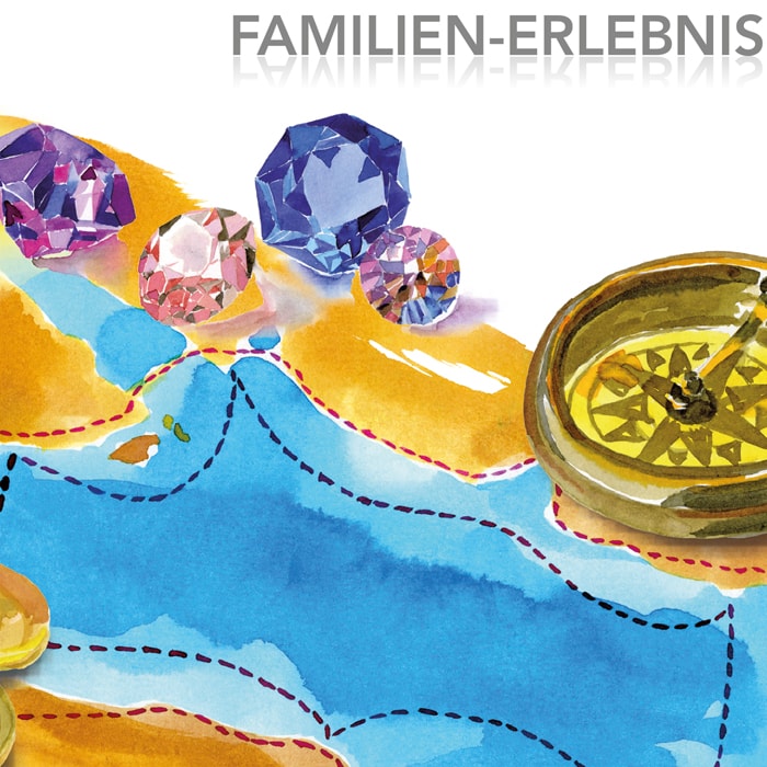 Eventausstattung