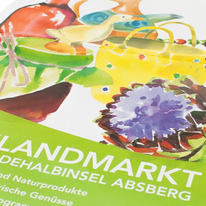 Seenlandmarkt